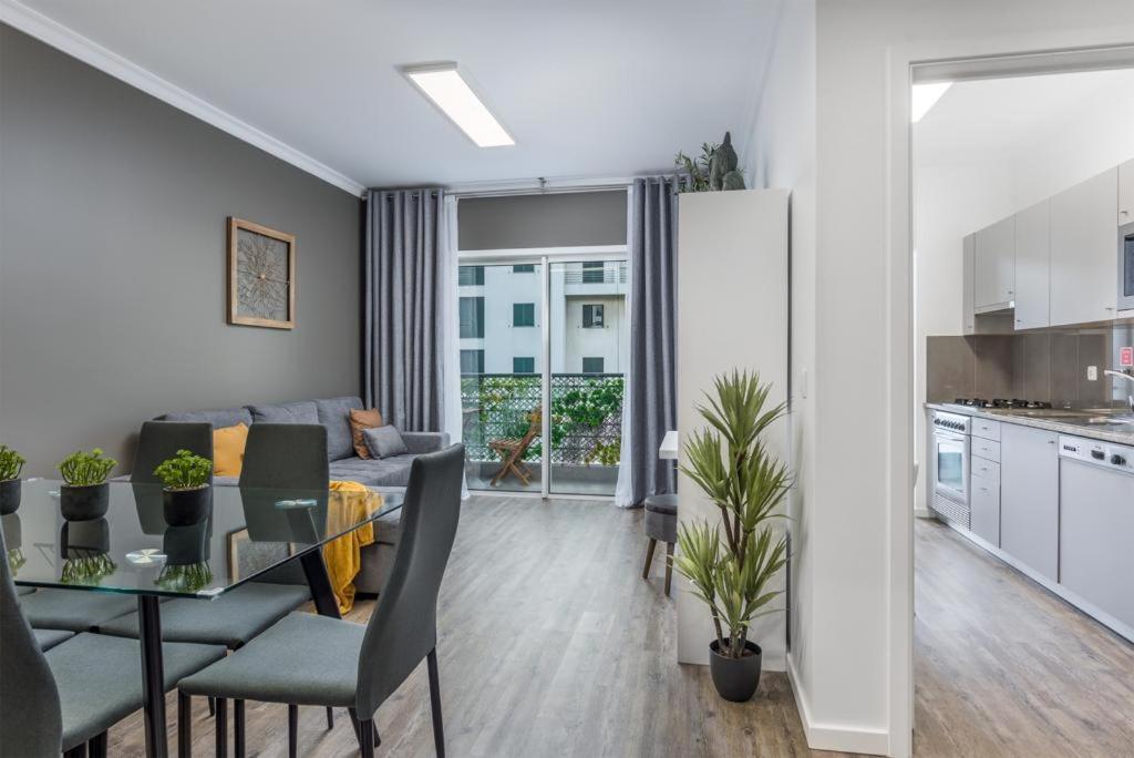 Flh Funchal Nature Flat With Balcony Exterior photo